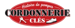 Logo histoire de pompes